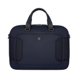 Victorinox Werks Traveler 7.0 Deluxe Laptop Briefcase