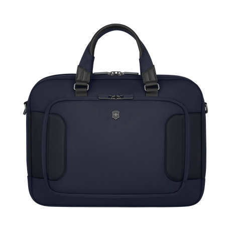 Victorinox Werks Traveler 7.0 Deluxe Laptop Briefcase