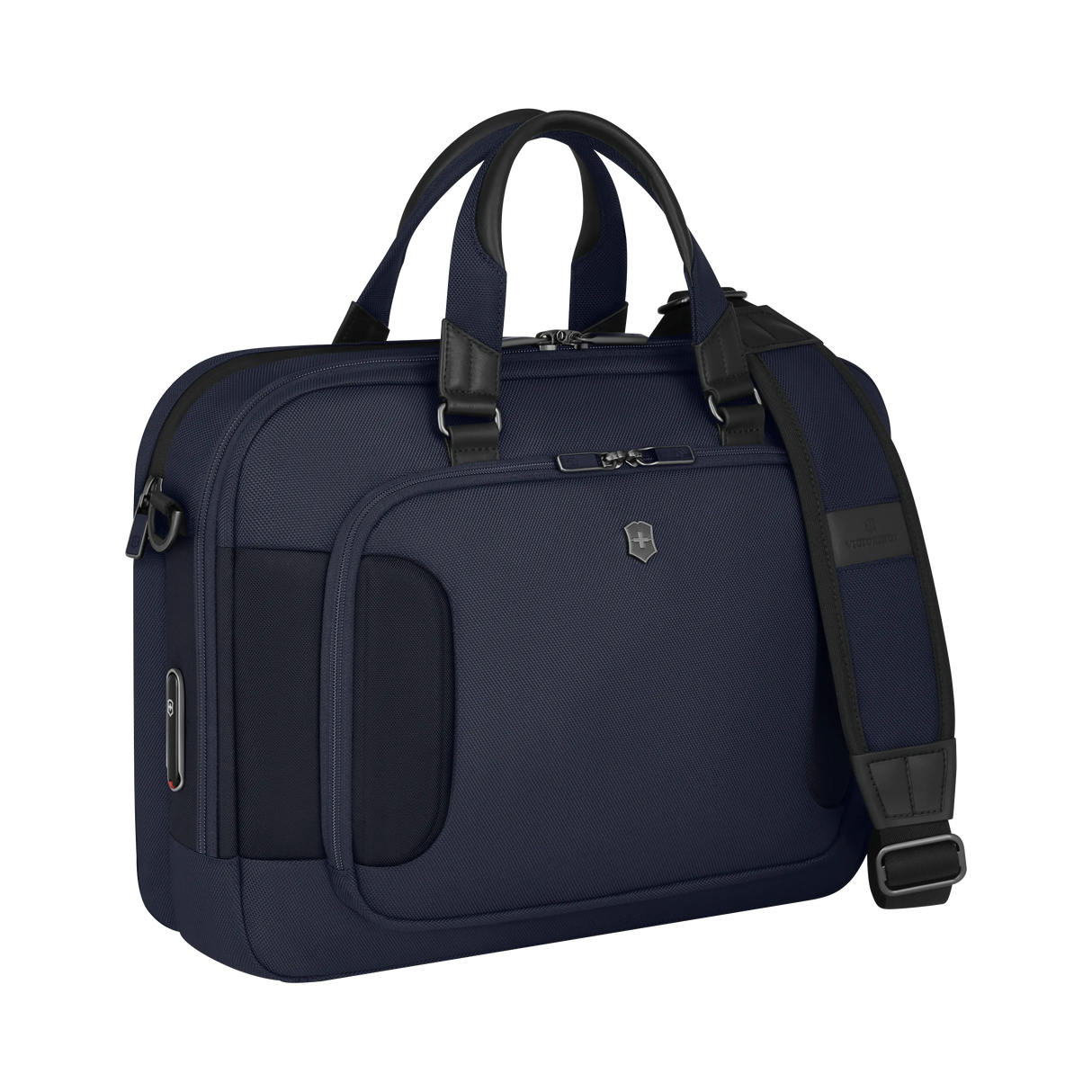 Victorinox Werks Traveler 7.0 Deluxe Laptop Briefcase