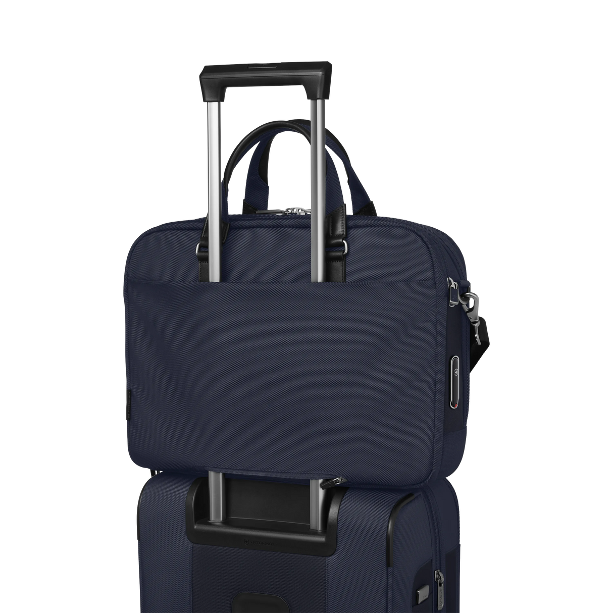 Victorinox Werks Traveler 7.0 Deluxe Laptop Briefcase
