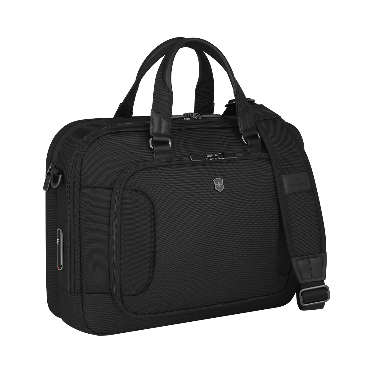 Victorinox Werks Traveler 7.0 Deluxe Laptop Briefcase