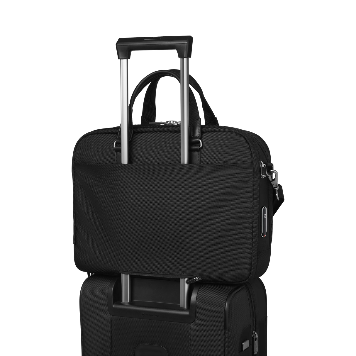Victorinox Werks Traveler 7.0 Deluxe Laptop Briefcase