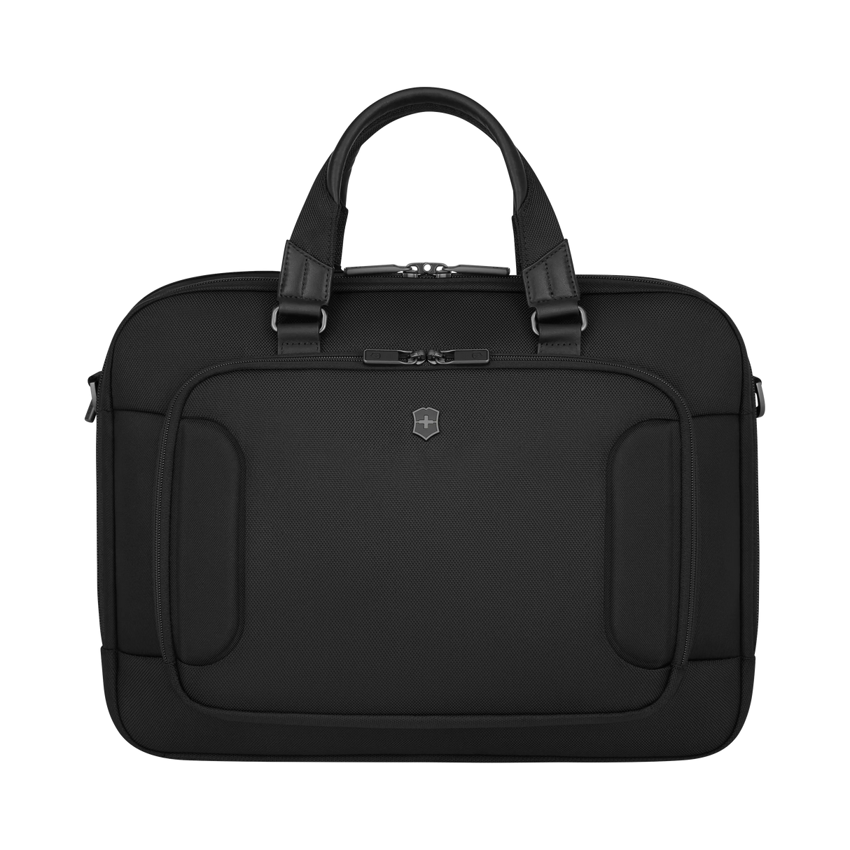 Victorinox Werks Traveler 7.0 Deluxe Laptop Briefcase