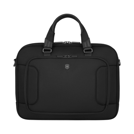 Victorinox Werks Traveler 7.0 Deluxe Laptop Briefcase