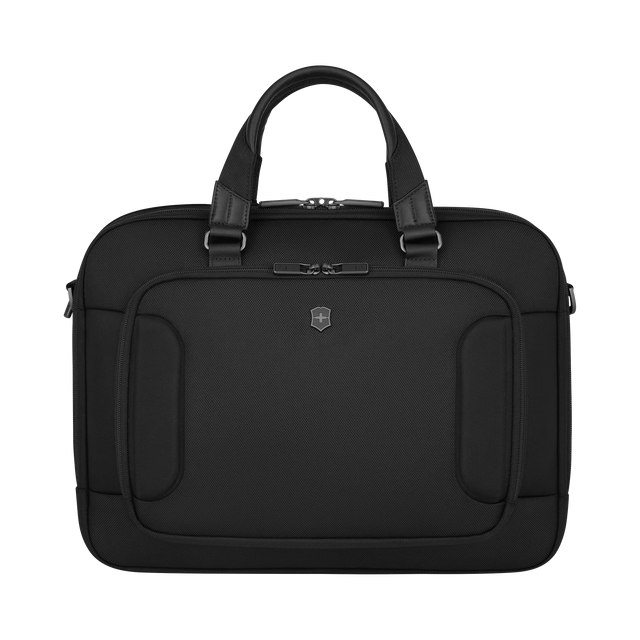 Victorinox Werks Traveler 7.0 Deluxe Laptop Briefcase