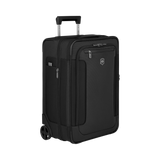 Victorinox Werks Traveler 7.0 Expandable 2-Wheel Frequent Flyer Carry-On Spinner