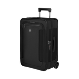 Victorinox Werks Traveler 7.0 Expandable 2-Wheel Frequent Flyer Carry-On Spinner