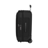 Victorinox Werks Traveler 7.0 Expandable 2-Wheel Frequent Flyer Carry-On Spinner