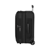 Victorinox Werks Traveler 7.0 Expandable 2-Wheel Frequent Flyer Carry-On Spinner