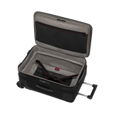 Victorinox Werks Traveler 7.0 Expandable 2-Wheel Frequent Flyer Carry-On Spinner
