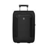 Victorinox Werks Traveler 7.0 Expandable 2-Wheel Frequent Flyer Carry-On Spinner