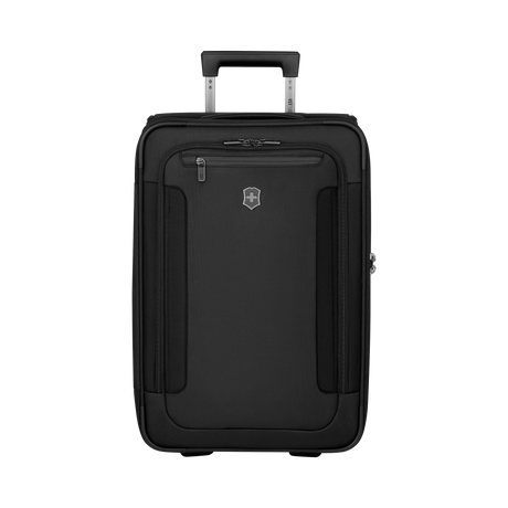 Victorinox Werks Traveler 7.0 Expandable 2-Wheel Frequent Flyer Carry-On Spinner