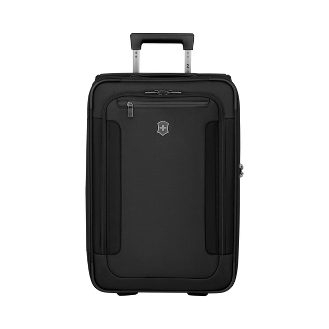 Victorinox Werks Traveler 7.0 Expandable 2-Wheel Frequent Flyer Carry-On Spinner