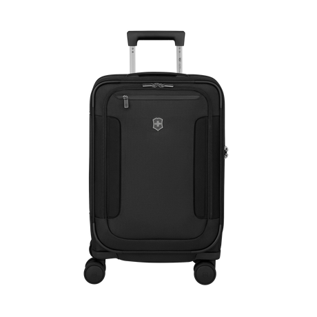 Victorinox Werks Traveler 7.0 Expandable Frequent Flyer Carry-On Spinner