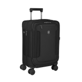 Victorinox Werks Traveler 7.0 Expandable Frequent Flyer Carry-On Spinner