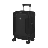 Victorinox Werks Traveler 7.0 Expandable Frequent Flyer Carry-On Spinner