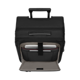 Victorinox Werks Traveler 7.0 Expandable Frequent Flyer Carry-On Spinner