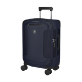 Victorinox Werks Traveler 7.0 Expandable Frequent Flyer Carry-On Spinner