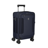 Victorinox Werks Traveler 7.0 Expandable Frequent Flyer Carry-On Spinner