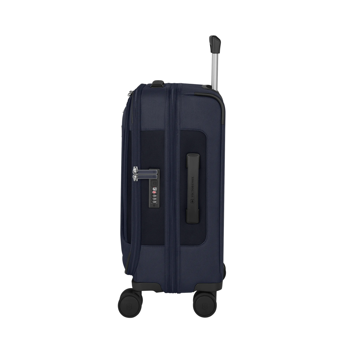 Victorinox Werks Traveler 7.0 Expandable Frequent Flyer Carry-On Spinner