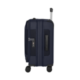 Victorinox Werks Traveler 7.0 Expandable Frequent Flyer Carry-On Spinner