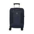 Victorinox Werks Traveler 7.0 Expandable Frequent Flyer Carry-On Spinner