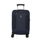 Victorinox Werks Traveler 7.0 Expandable Frequent Flyer Carry-On Spinner