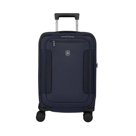 Victorinox Werks Traveler 7.0 Expandable Frequent Flyer Carry-On Spinner