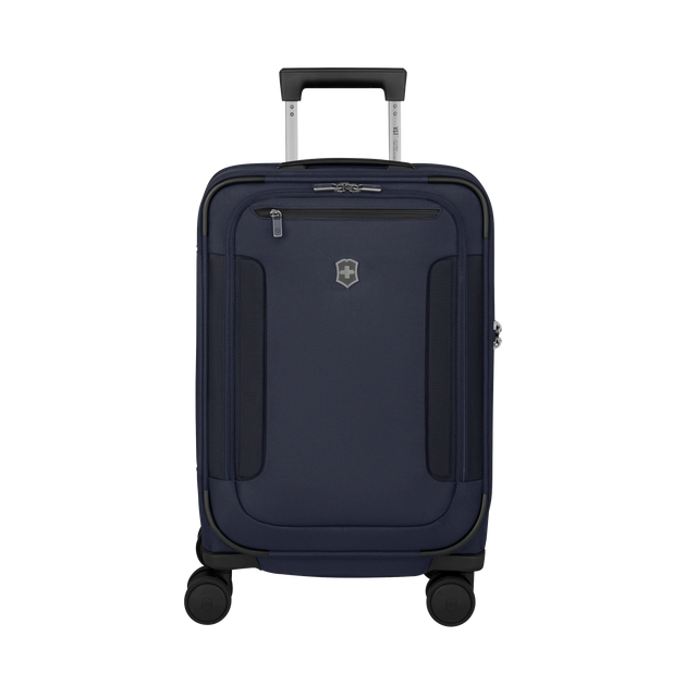 Victorinox Werks Traveler 7.0 Expandable Frequent Flyer Carry-On Spinner