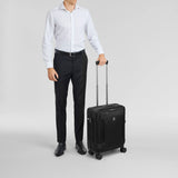 Victorinox Werks Traveler 7.0 Expandable Global Carry-On Spinner
