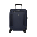 Victorinox Werks Traveler 7.0 Expandable Global Carry-On Spinner