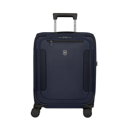 Victorinox Werks Traveler 7.0 Expandable Global Carry-On Spinner