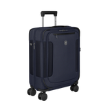 Victorinox Werks Traveler 7.0 Expandable Global Carry-On Spinner