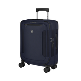 Victorinox Werks Traveler 7.0 Expandable Global Carry-On Spinner