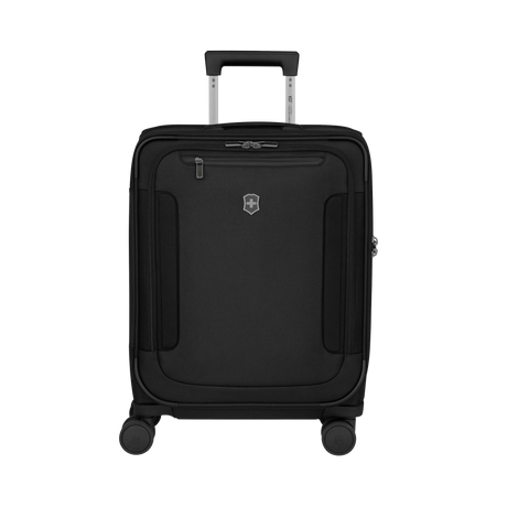 Victorinox Werks Traveler 7.0 Expandable Global Carry-On Spinner