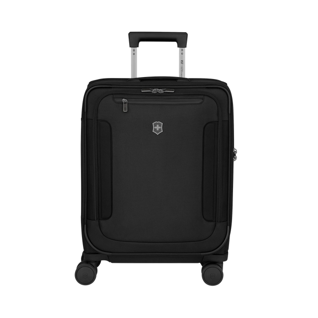 Victorinox Werks Traveler 7.0 Expandable Global Carry-On Spinner