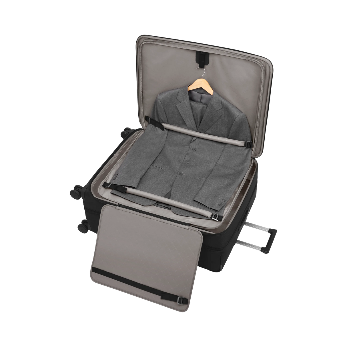 Victorinox Werks Traveler 7.0 Extra Large Expandable Spinner