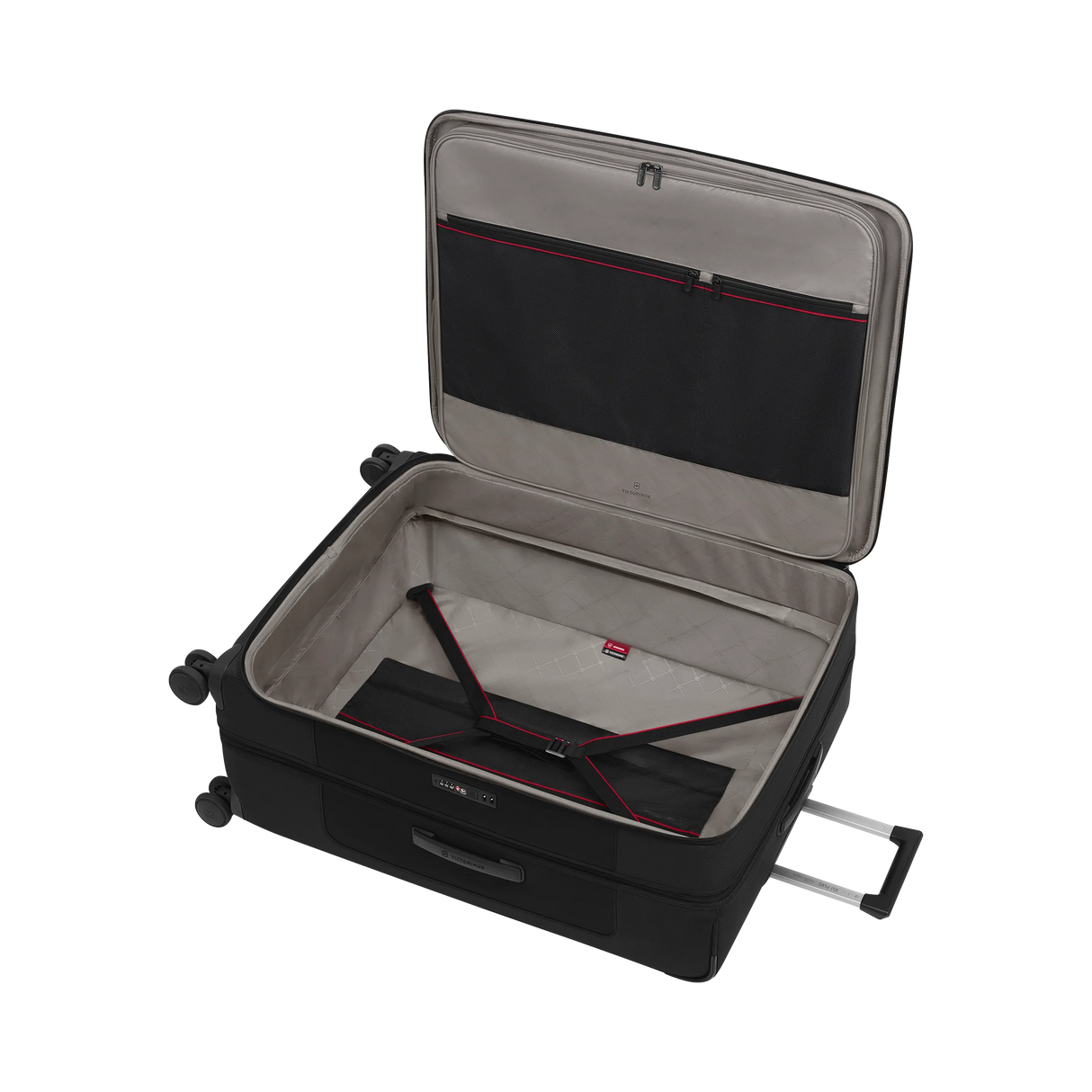 Victorinox Werks Traveler 7.0 Extra Large Expandable Spinner