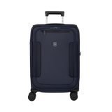 Victorinox Werks Traveler 7.0 Frequent Flyer Business Carry-On Spinner
