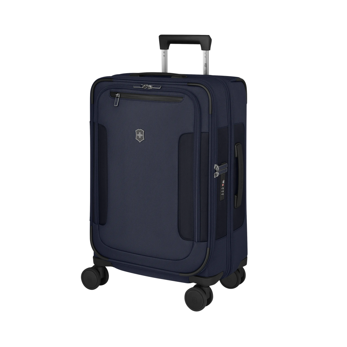 Victorinox Werks Traveler 7.0 Frequent Flyer Business Carry-On Spinner