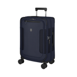 Victorinox Werks Traveler 7.0 Frequent Flyer Business Carry-On Spinner