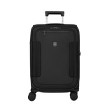 Victorinox Werks Traveler 7.0 Frequent Flyer Business Carry-On Spinner