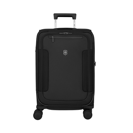 Victorinox Werks Traveler 7.0 Frequent Flyer Business Carry-On Spinner