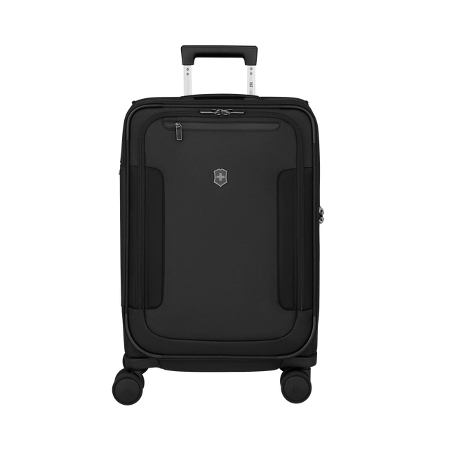 Victorinox Werks Traveler 7.0 Frequent Flyer Business Carry-On Spinner