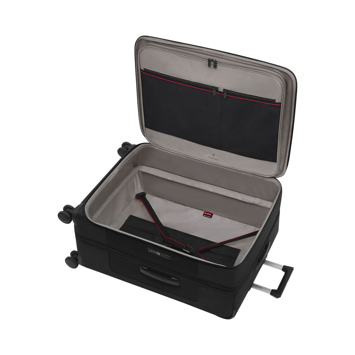 Victorinox Werks Traveler 7.0 Large Expandable Spinner