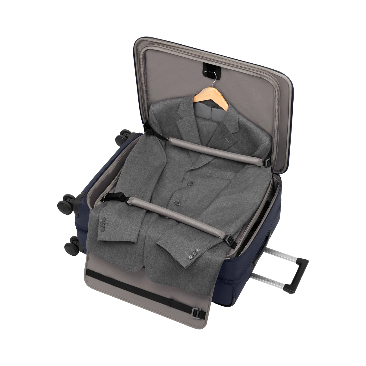 Victorinox Werks Traveler 7.0 Large Expandable Spinner