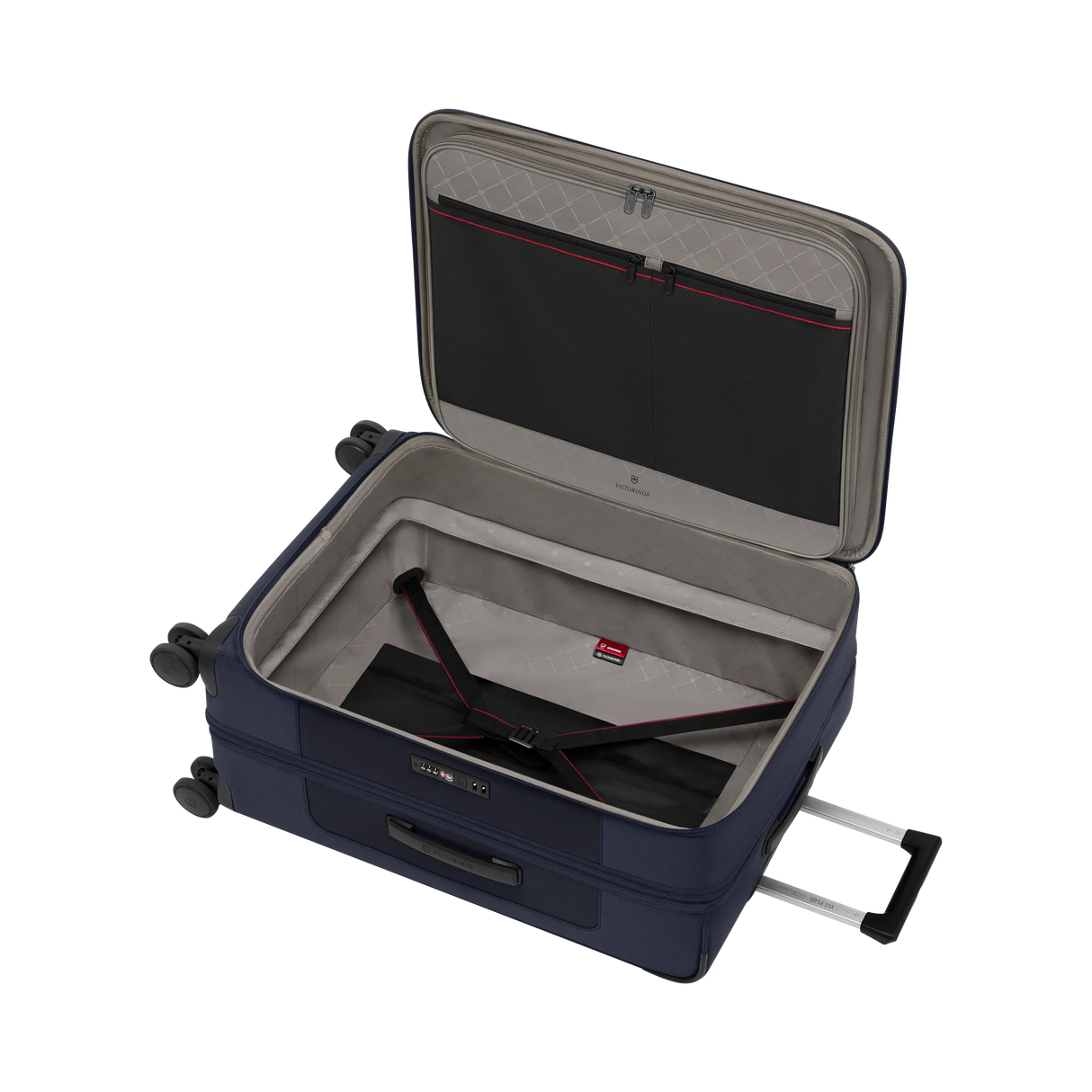 Victorinox Werks Traveler 7.0 Large Expandable Spinner