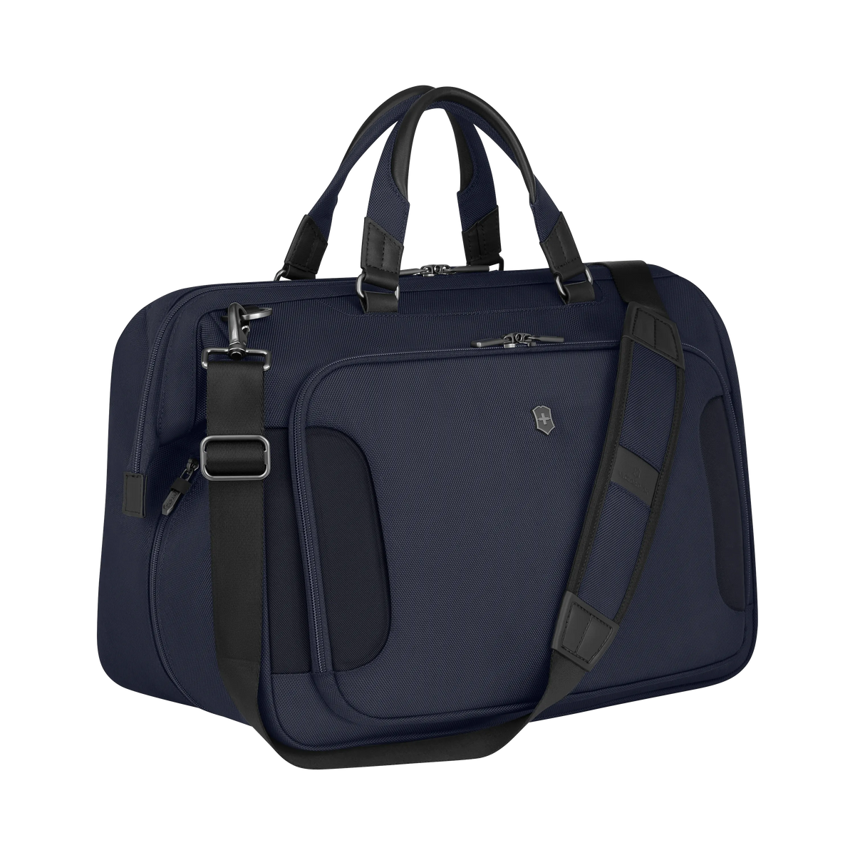 Victorinox Werks Traveler 7.0 Weekender – Luggage Pros