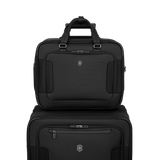 Victorinox Werks Traveler 7.0 Wheeled Briefcase