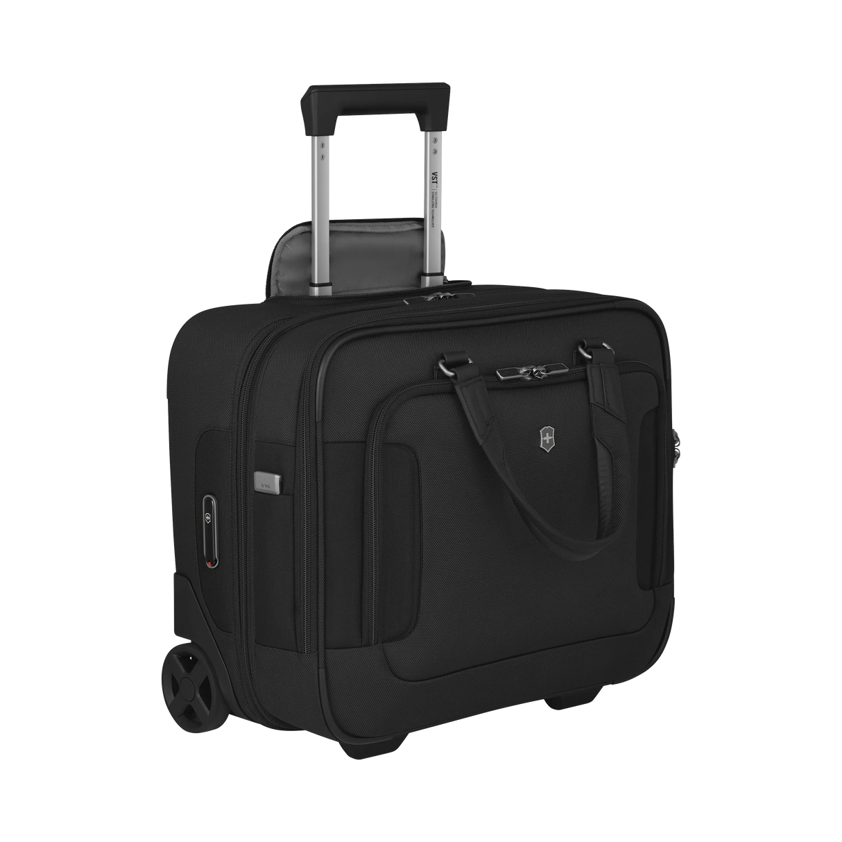 Victorinox Werks Traveler 7.0 Wheeled Briefcase